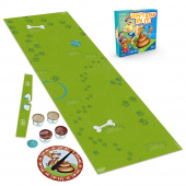 Dont step in it! Dont step in it!