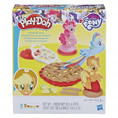 Play-Doh My Little Pony Ponyville Pies
