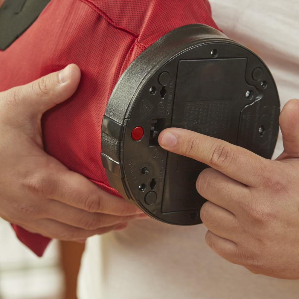 Marvel Legends Deadpoolin pää