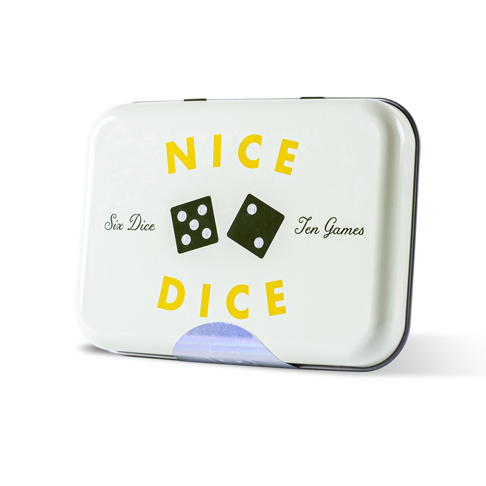 Nice Dice (EN)