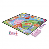 Monopoly Junior - Pipsa Possu (FI)