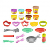 Play-Doh Flip 'n Pancakes Playset Play-Doh Flip 'n Pancakes Playset