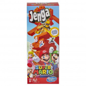 Super Mario Jenga Super Mario Jenga