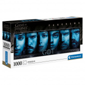 Clementoni Game of Thrones - Iron Anniversary 1000 Palaa Clementoni Game of Thrones - Iron Anniversary 1000 Palaa