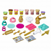Play-Doh Gold Star Baker Play-Doh Gold Star Baker