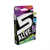 5 Alive (FI) 5 Alive (FI)