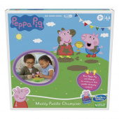 Pipsa Possu - Muddy Puddle Champion Pipsa Possu - Muddy Puddle Champion