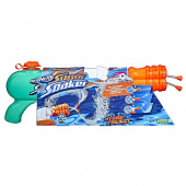 NERF Super Soaker - Hydro Frenzy NERF Super Soaker - Hydro Frenzy