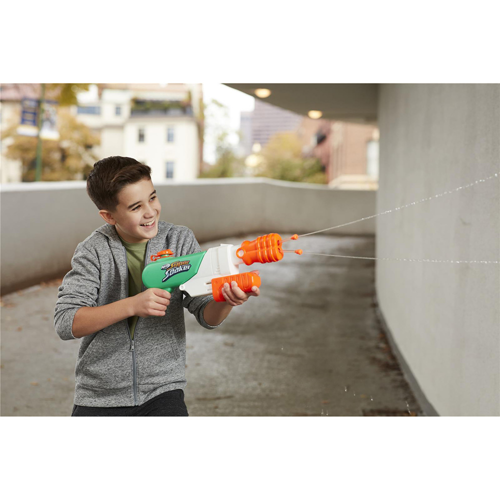 NERF Super Soaker - Hydro Frenzy