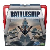 Battleship Classic (Laivanupotus)