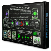 Space Race Space Race