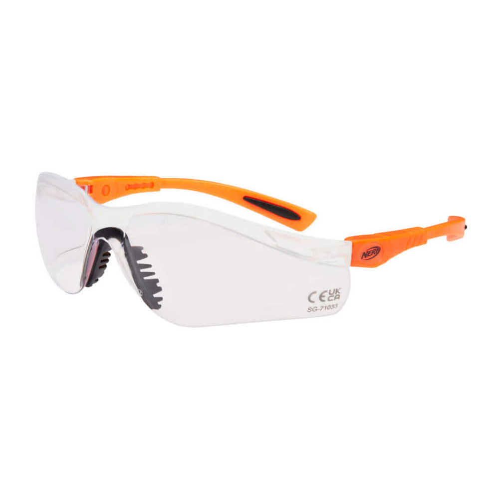 Nerf Protective Eyeware