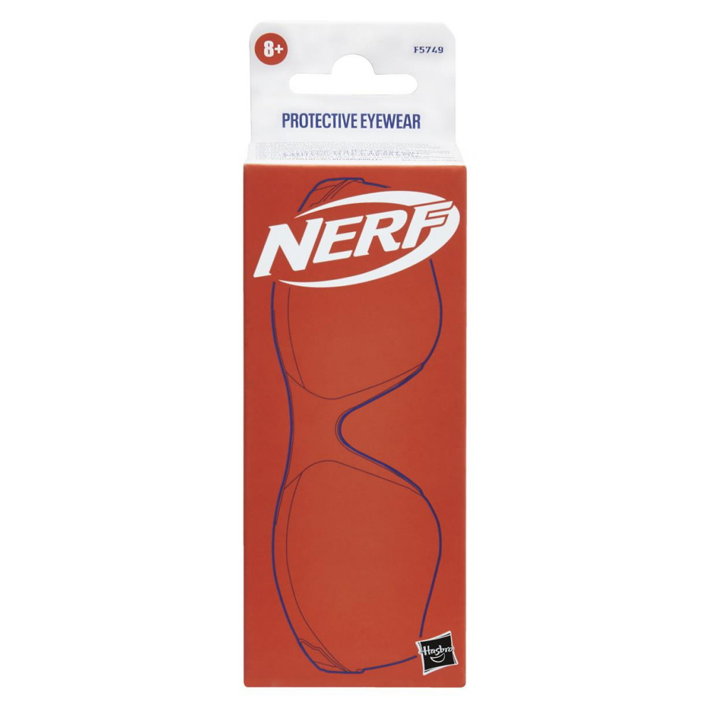 Nerf Protective Eyeware