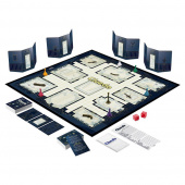 Cluedo - Premium Collection (FI) Cluedo - Premium Collection (FI)