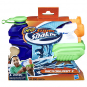 Nerf Super Soaker - Microburst 2 Nerf Super Soaker - Microburst 2