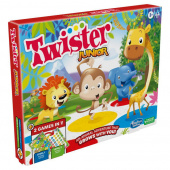 Twister Junior (FI) Twister Junior (FI)