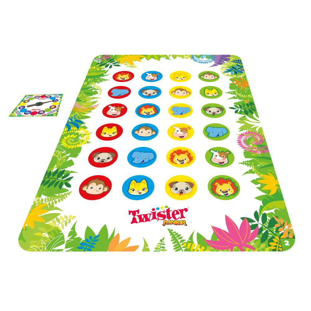 Twister Junior (FI)