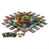 Monopoly - Dungeons & Dragons: Honour Among Thieves Monopoly - Dungeons & Dragons: Honour Among Thieves