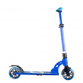 Six Degrees Aluminium Scooter Junior 145 mm Blue Six Degrees Aluminium Scooter Junior 145 mm Blue
