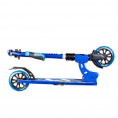 Six Degrees Aluminium Scooter Junior 145 mm Blue Six Degrees Aluminium Scooter Junior 145 mm Blue