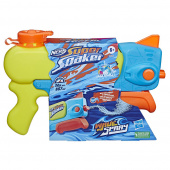 Nerf Super Soaker - Wave Spray Nerf Super Soaker - Wave Spray