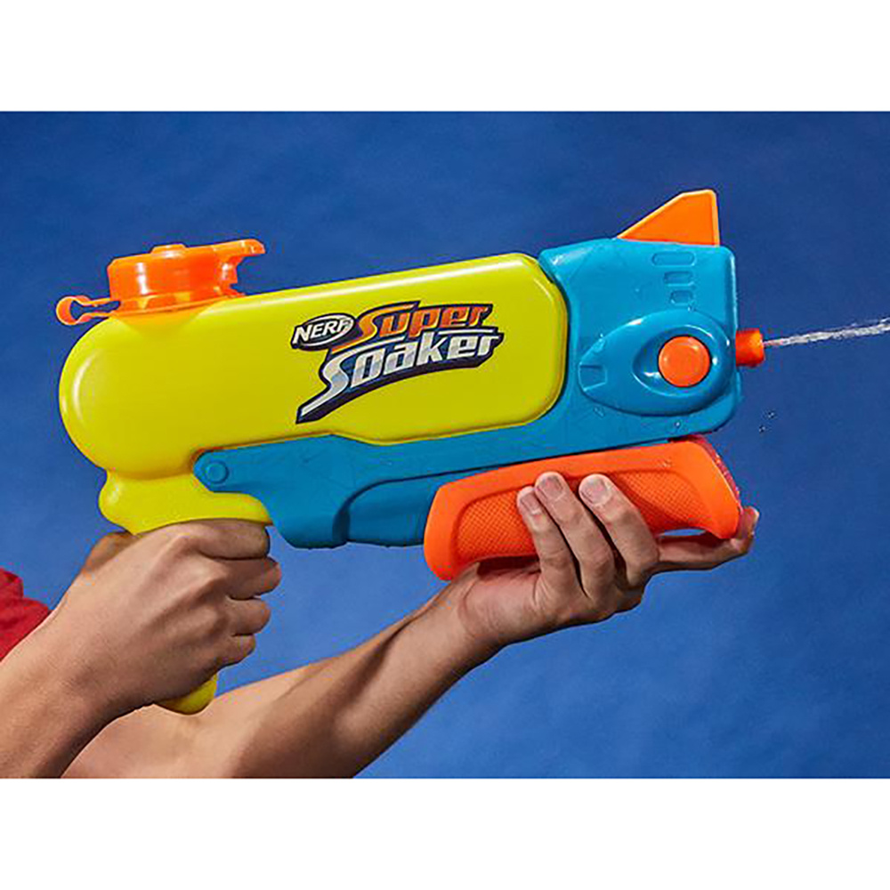 Nerf Super Soaker - Wave Spray