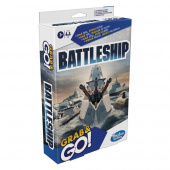 Battleship-matkaversio (Laivanupotus) Battleship-matkaversio (Laivanupotus)