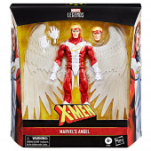 Marvel Legends X-Men Deluxe Angel 15 cm Marvel Legends X-Men Deluxe Angel 15 cm