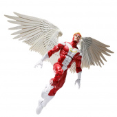 Marvel Legends X-Men Deluxe Angel 15 cm Marvel Legends X-Men Deluxe Angel 15 cm