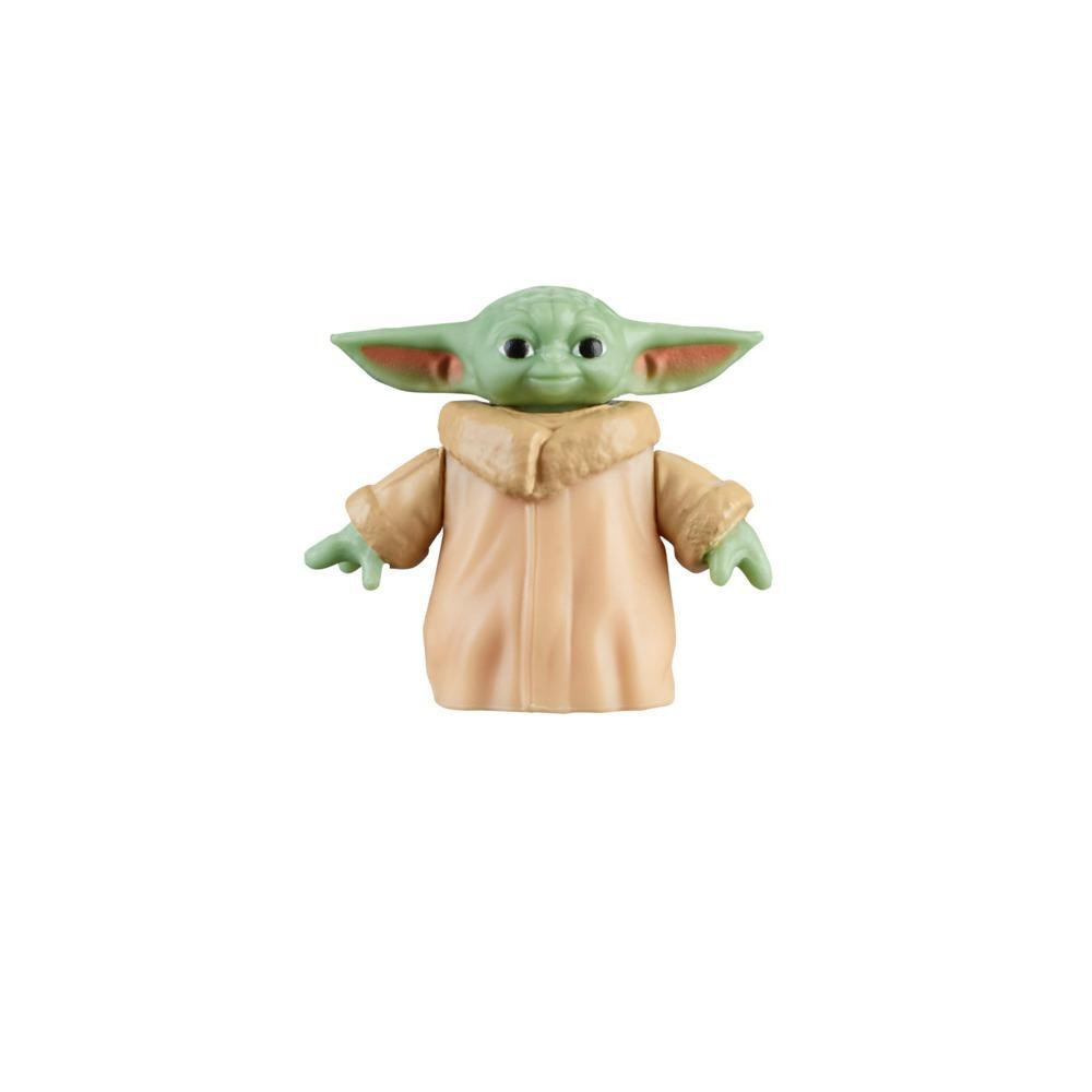 Star Wars Epic Hero Grogu