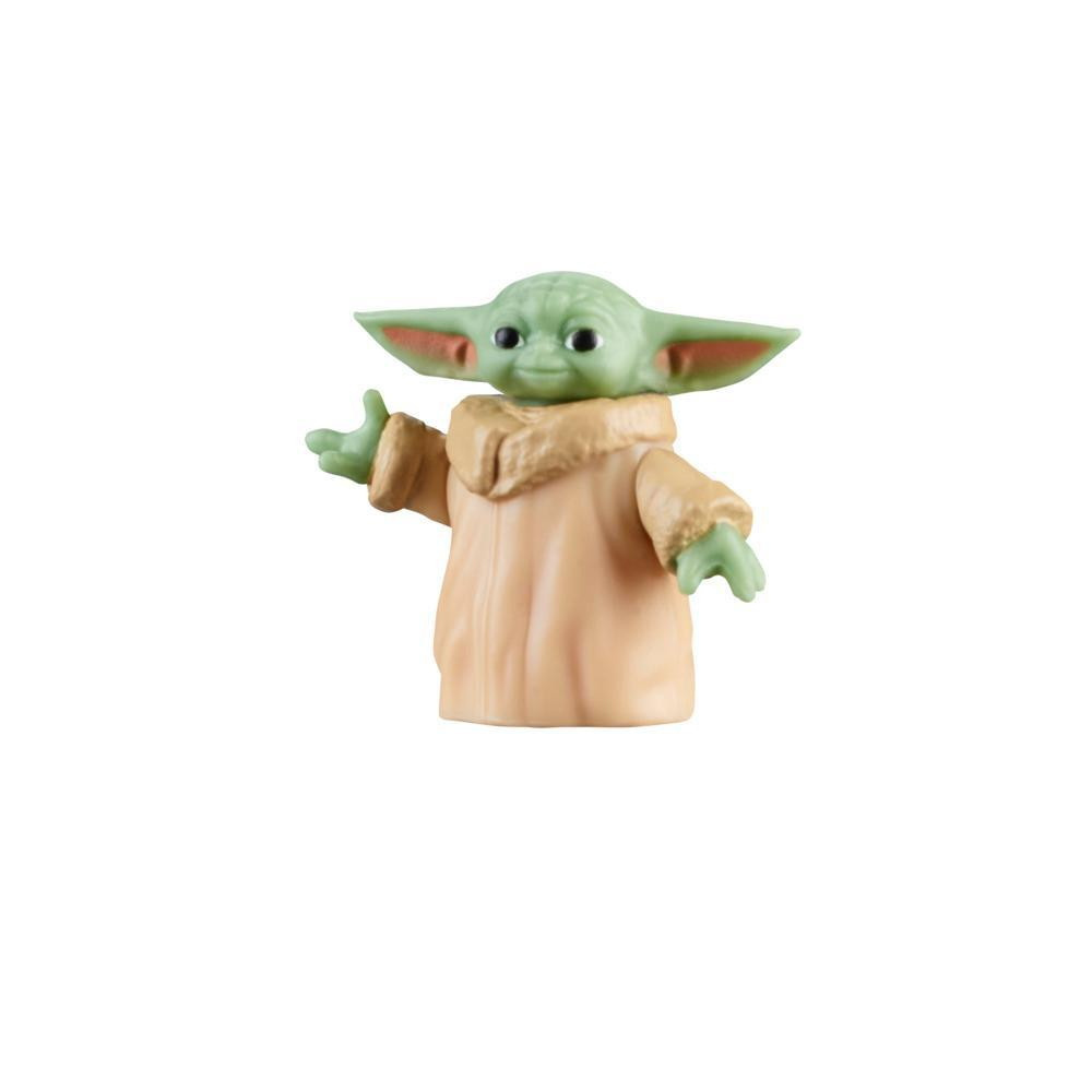 Star Wars Epic Hero Grogu