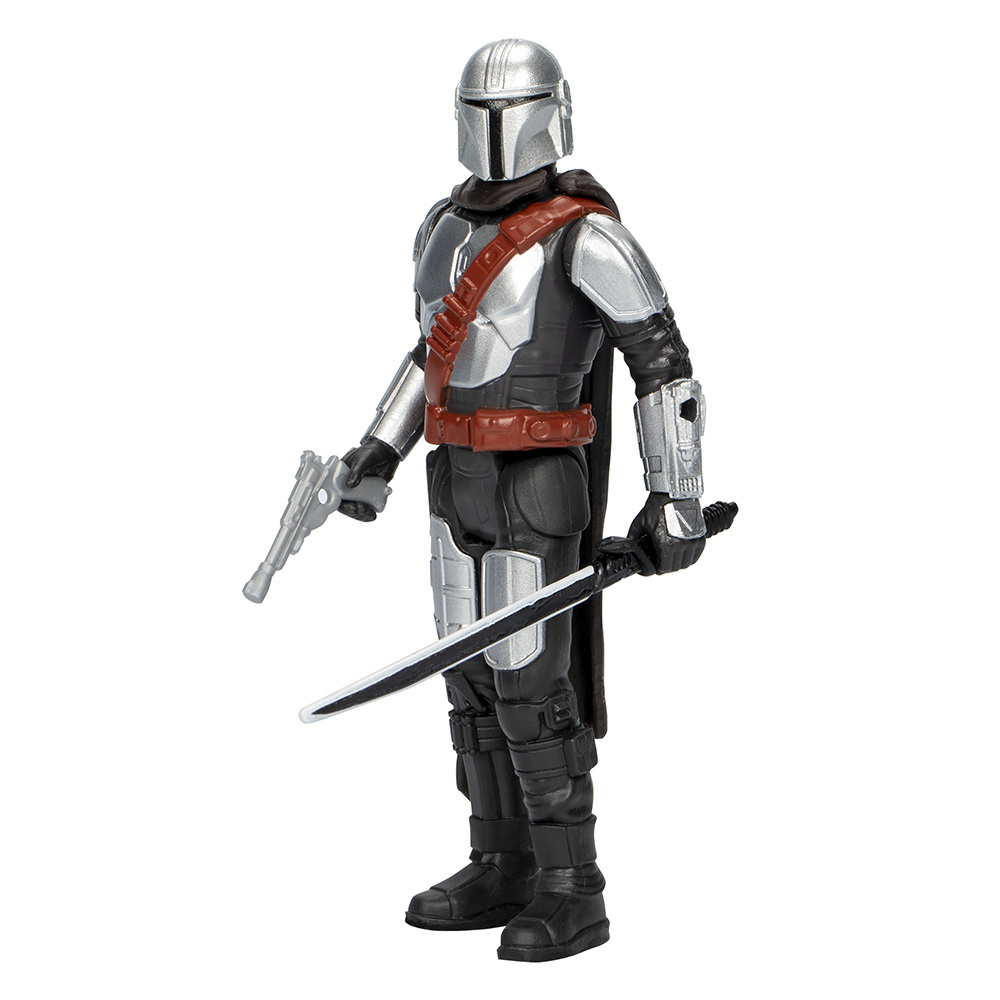 Star Wars Epic Hero Mandalorian 10 cm