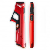 SpyraGo Red SpyraGo Red