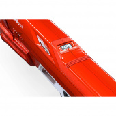 SpyraThree Red SpyraThree Red