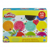 Play-Doh Bright Delights 12-Pack Play-Doh Bright Delights 12-Pack