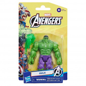 Marvel Avengers - Hulk 10 cm Marvel Avengers - Hulk 10 cm