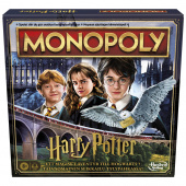 Monopol - Harry Potter Monopol - Harry Potter
