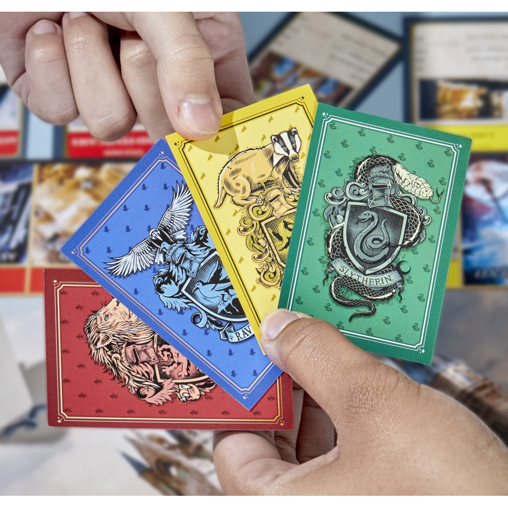 Monopol - Harry Potter