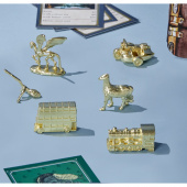 Monopol - Harry Potter Monopol - Harry Potter