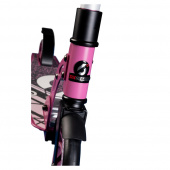 Six Degrees Aluminium Scooter Junior 180/145 mm Pink Six Degrees Aluminium Scooter Junior 180/145 mm Pink