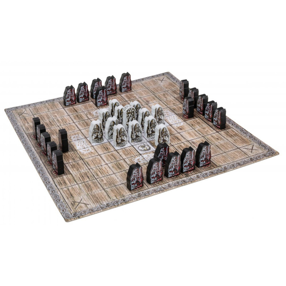 Tafl King (FI)