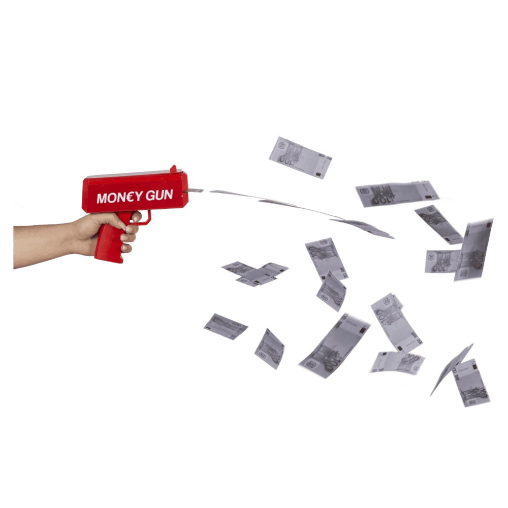 Money Gun