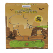 Hot Wire Game - Dino Hot Wire Game - Dino