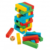 Rainbow Tower Rainbow Tower