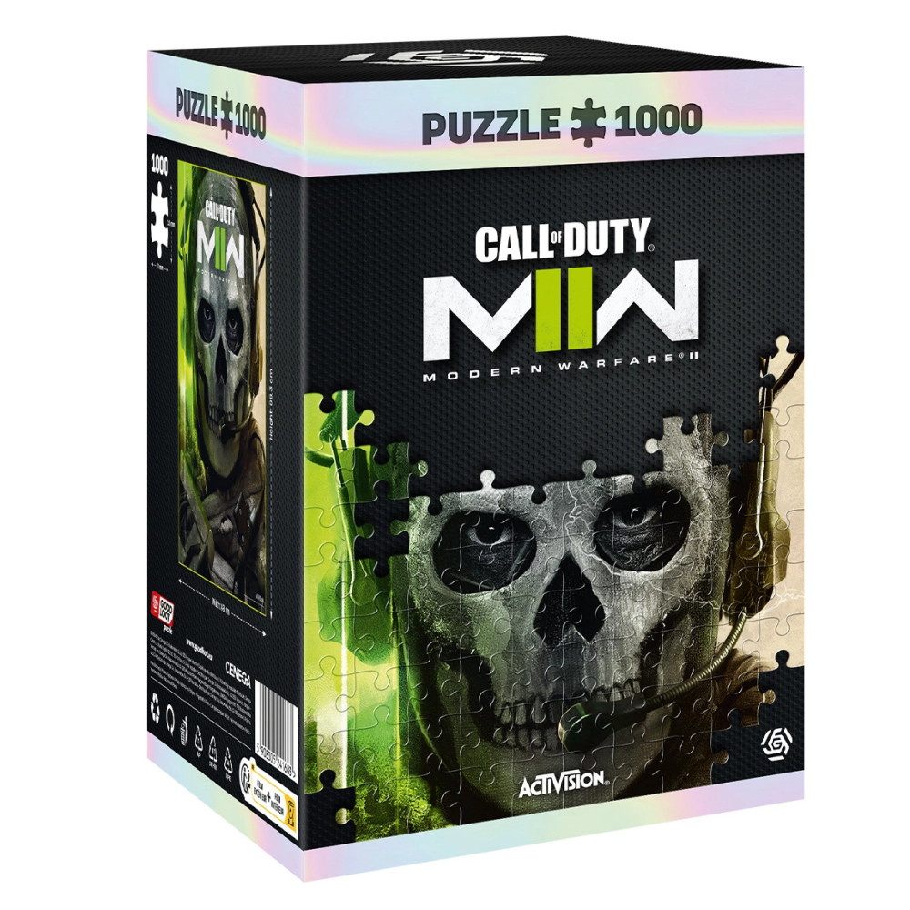 Call Of Duty Modern Warfare 2 1000 Palaa
