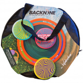 Waboba Backnine Disc Golf