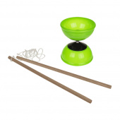 Diabolo Glow in the Dark Diabolo Glow in the Dark