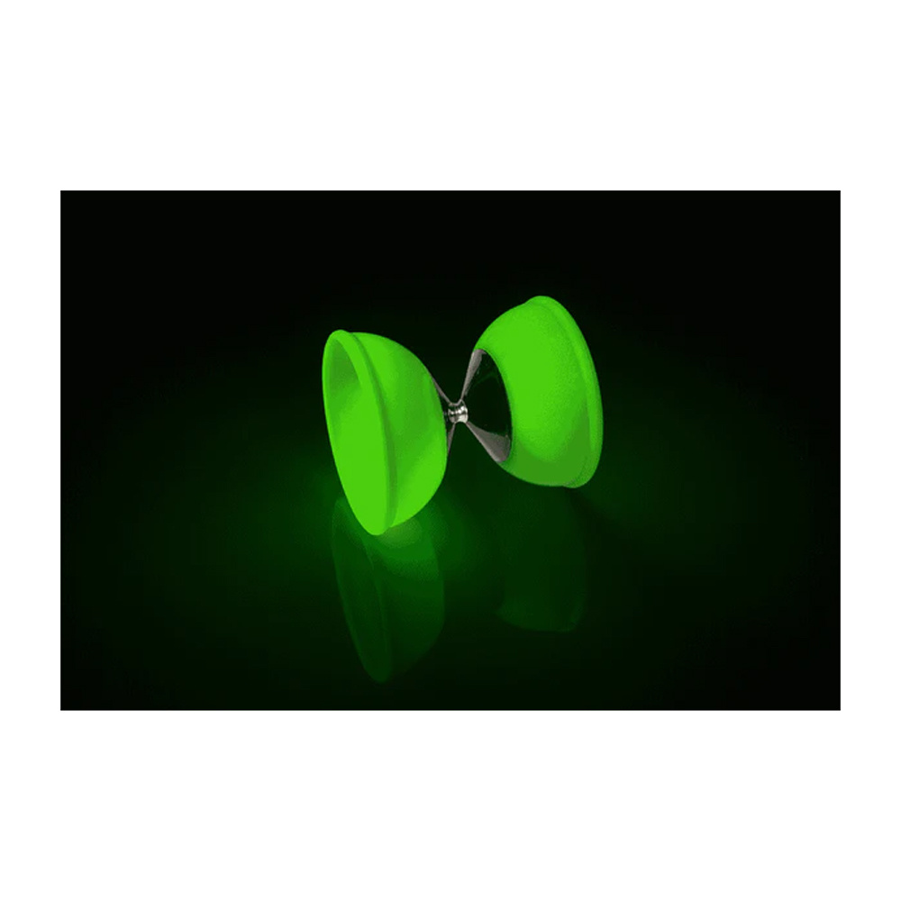 Diabolo Glow in the Dark