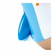 Hape Penguin Musical Wobbler Hape Penguin Musical Wobbler