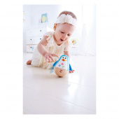 Hape Penguin Musical Wobbler Hape Penguin Musical Wobbler